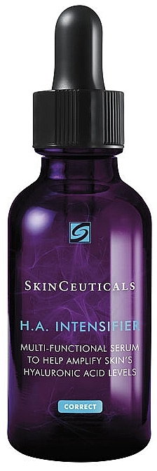 Serum for All Skin Types - SkinCeuticals H.A Intensifier — photo N1