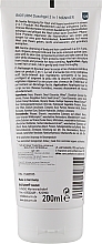 Men Shower Gel & Shampoo - Bioturm 2 In 1 Shower & Shampoo No.128 — photo N2