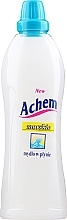 Fragrances, Perfumes, Cosmetics Liquid Hand Soap "Marine" - Achem Marine Soap