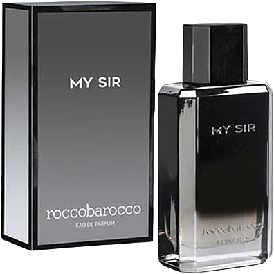 Roccobarocco My Sir - Eau de Parfum — photo N1