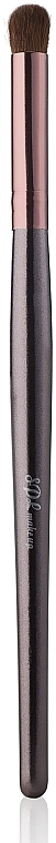 Blending Eyeshadow Brush, 97516 - SPL — photo N2