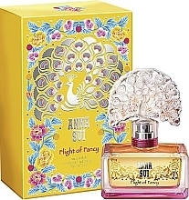 Fragrances, Perfumes, Cosmetics Anna Sui Flight of Fancy - Eau de Toilette