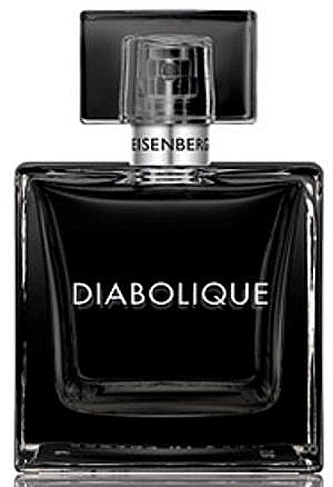 Jose Eisenberg Diabolique Homme - Eau — photo N2