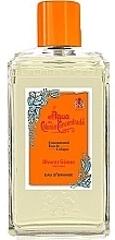 Fragrances, Perfumes, Cosmetics Alvarez Gomez Agua de Colonia Concentrada Eau DґOrange - Eau de Cologne (sample)