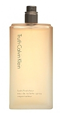 Fragrances, Perfumes, Cosmetics Calvin Klein Truth Lush - Eau de Toilette (tester without cap)