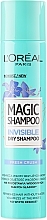 Dry Shampoo "Fresh Crush" - L'Oreal Paris Magic Shampoo Fresh Crush — photo N2