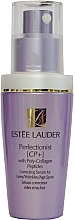 Fragrances, Perfumes, Cosmetics Anti-Aging Serum - Estee Lauder Perfectionist Poly-Collagen Peptides 50ml