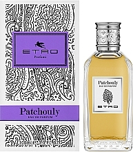 Etro Patchouly Eau de Toilette - Eau de Toilette — photo N3