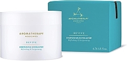 Fragrances, Perfumes, Cosmetics Energising Body Exfoliator - Aromatherapy Associates Revive Energising Exfoliator