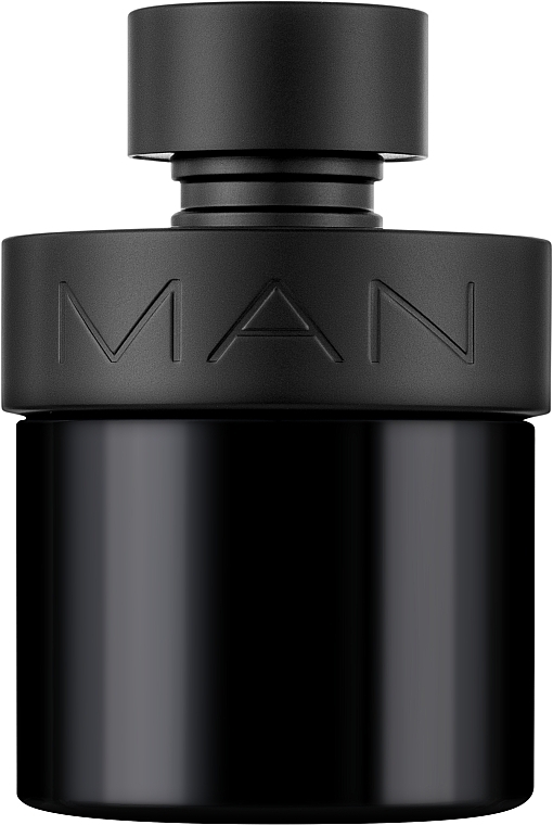 Halloween Man Mystery - Eau de Parfum — photo N3