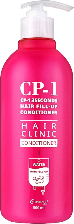 Revitalizing Hair Conditioner - Esthetic House CP-1 3 Seconds Hair Fill-Up Conditioner — photo N2