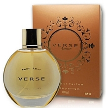 Fragrances, Perfumes, Cosmetics Cote D'Azur Verse Amor - Eau de Parfum (tester with cap)