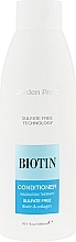 Sulfate-Free Biotin & Collagen Conditioner - Jerden Proff Biotin — photo N8