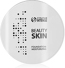 Fragrances, Perfumes, Cosmetics Mattifying Cushion Foundation - Colour Intense Beauty Skin SPF 15