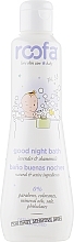 Night Bath Gel - Roofa Good Night Bath Gel — photo N10