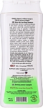 Baby Hair Shampoo - Bione Cosmetics Kids Range Extra Gentle Shampoo — photo N2