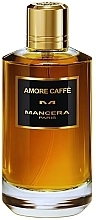 Mancera Amore Caffe - Eau de Parfum — photo N1