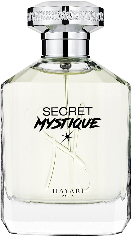 Hayari Secret Mystique - Eau de Parfum — photo N1