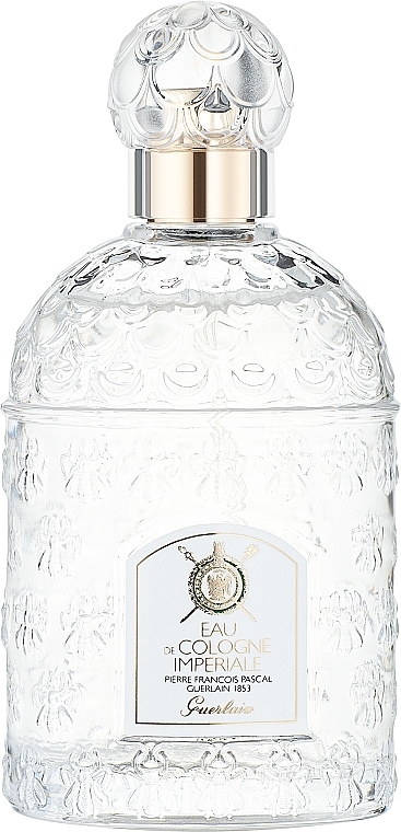 Guerlain Eau de Cologne Imperiale - Eau de Cologne — photo N1