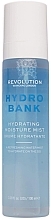 Fragrances, Perfumes, Cosmetics Moisturizing Face Lotion - Revolution Skincare Hydro Bank Hydrating Moisture Mist