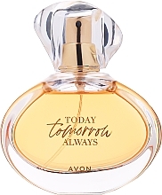 Fragrances, Perfumes, Cosmetics Avon Tomorrow - Eau de Parfum