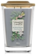 Yankee Candle - Sun-Warmed Meadows Elevation Collection  — photo N3