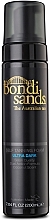 Fragrances, Perfumes, Cosmetics Self-Tanning Mousse, ultra-dark - Bondi Sands Self Tanning Foam Ultra Dark