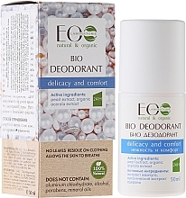 Fragrances, Perfumes, Cosmetics Bio-Deodorant "Tenderness and Comfort" - ECO Laboratorie Bio Deodorant