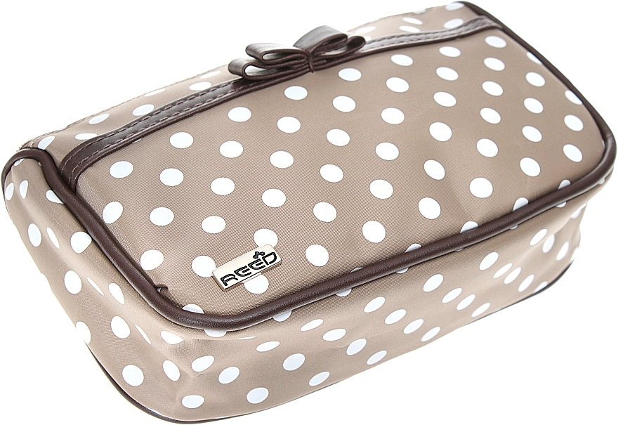 Makeup Bag "Tiffany", 7878 - Reed — photo N4