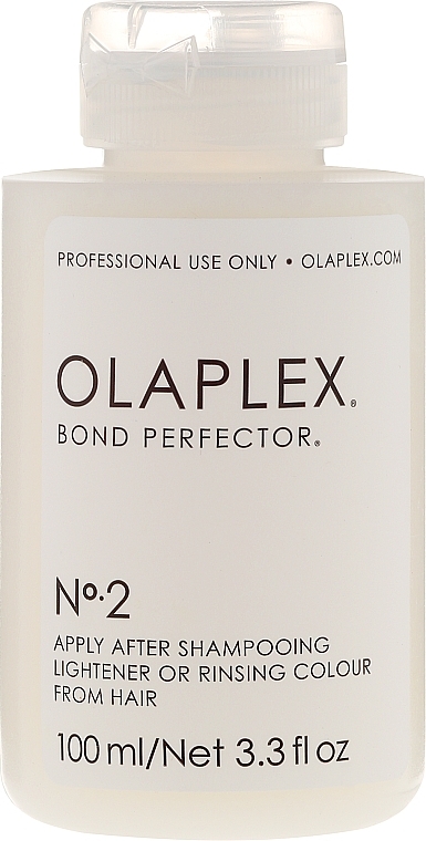 Coloring Protection Hair Travel Set - Olaplex Traveling Stylist Kit — photo N6