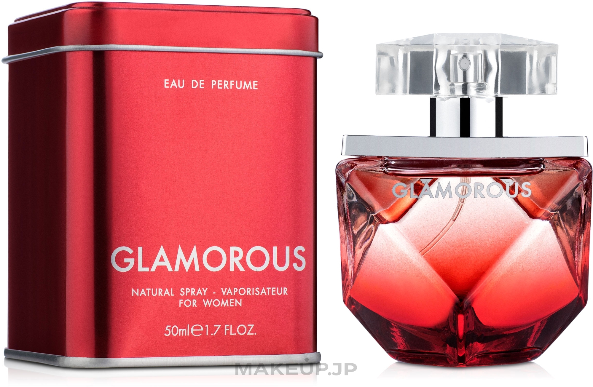 Farmasi Glamorous - Eau de Parfum — photo 50 ml