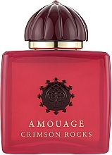 Fragrances, Perfumes, Cosmetics Amouage Renaissance Crimson Rocks - Eau de Parfum