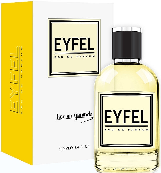 Eyfel Perfume W-262 - Eau de Parfum — photo N1