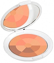 Fragrances, Perfumes, Cosmetics Silky Face Powder - Avene Couvarance Mosaic Powder