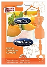 Fragrances, Perfumes, Cosmetics Aroma Pearls 'Melon' - SmellWell Melon