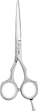 Hairdressing Scissors, 5.5 - SPL Professional Hairdressing Scissors 90024-55 — photo N1