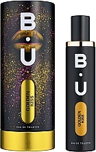 B.U. Golden Kiss - Eau de Toilette — photo N5