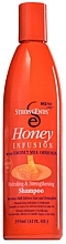 Fragrances, Perfumes, Cosmetics Shampoo - BioCare Strongends Honey Infusion Shampoo