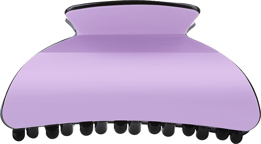 Claw Clip, 28458, purple - Top Choice Hair Claw — photo N1