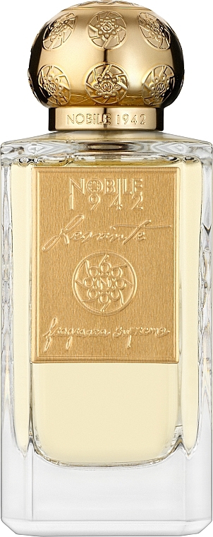 Nobile 1942 Levante - Eau de Parfum — photo N5