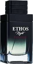 Prive Parfums Ethos Night Pour Homme - Eau de Parfum — photo N3