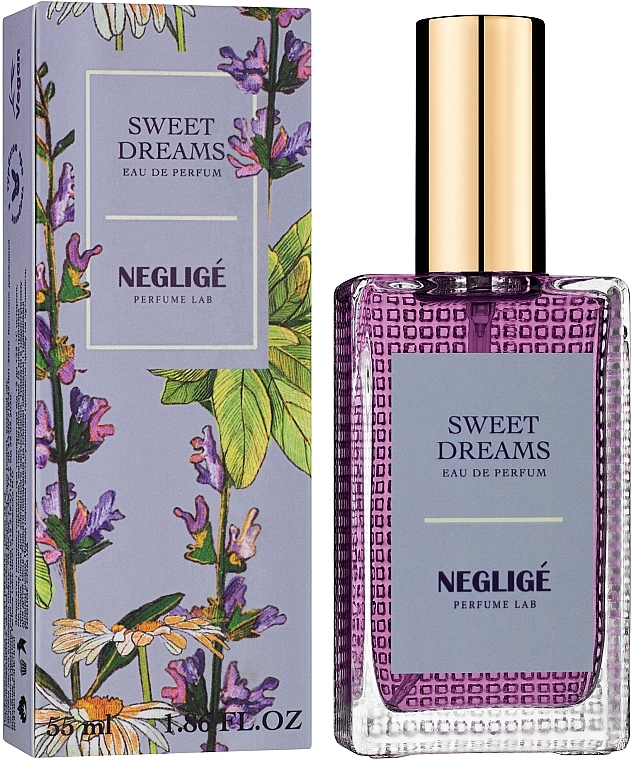 Neglige Sweet Dreams - Perfumed Spray — photo N2