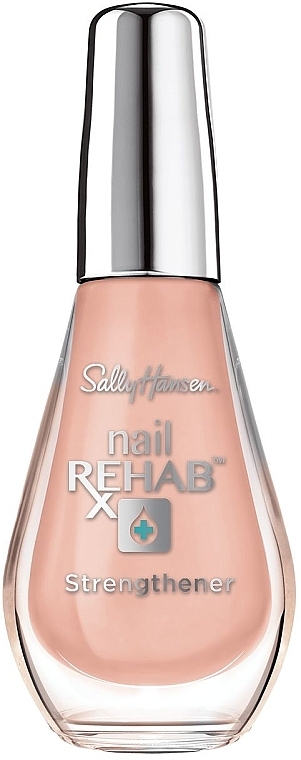 Intense Nail Rehab - Sally Hansen Nail Rehab — photo N1