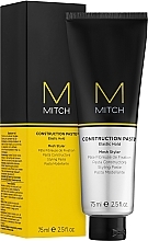 Fragrances, Perfumes, Cosmetics Elastic Hold Light Styling Paste - Paul Mitchell Mitch Construction Paste