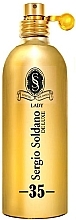 Fragrances, Perfumes, Cosmetics Sergio Soldano De Luxe Lady No.35 - Eau de Parfum