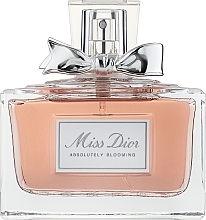 Dior Miss Dior Absolutely Blooming - Eau de Parfum — photo N1