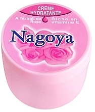 Fragrances, Perfumes, Cosmetics Body Cream - Azbane Nagoya Rose Face & Body Cream