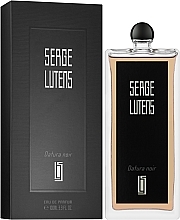 Serge Lutens Datura Noir - Eau de Parfum — photo N2