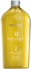 Fragrances, Perfumes, Cosmetics Hair Restoration Cleansing Oil (phase 2) - Revlon Professional Eksperience Reconstruct Reinforsing Oil