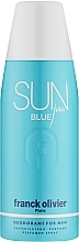 Franck Olivier Sun Java Blue - Deodorant — photo N1